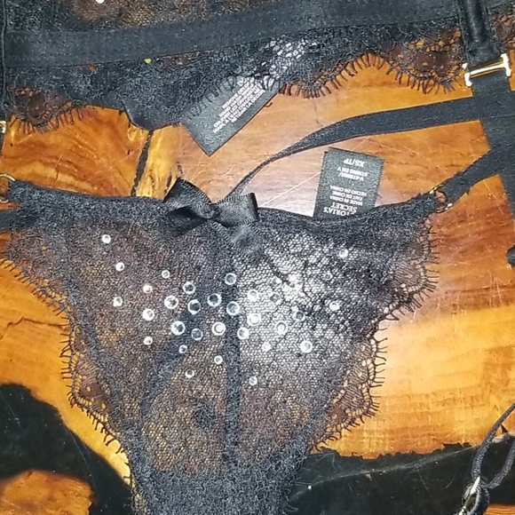 Victoria secret designer collection rare piece - Picture 7 of 11